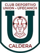 Escudo de C.D. UNIÓN UFECANCH-min