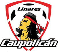 Escudo de C.D.S. CAUPOLICÁN