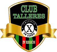 Escudo de CLUB TALLERES