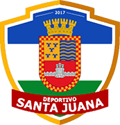 Escudo de DEPORTIVO SANTA JUANA