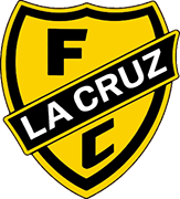 Escudo de LA CRUZ F.C.(CHI)