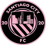 Escudo de SANTIAGO CITY F.C.