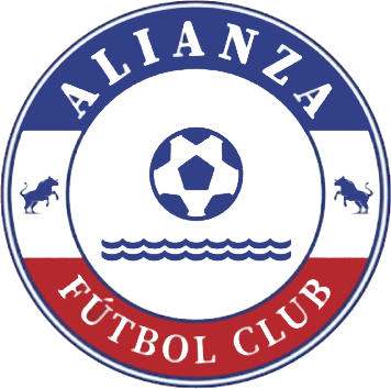 Escudo de ALIANZA F.C.(COL) (COLOMBIA)