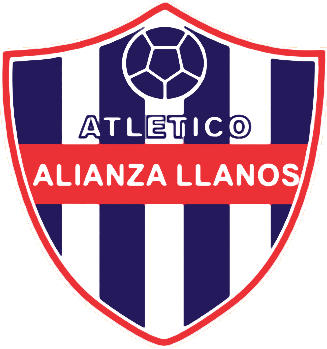 Escudo de C. ATLÉTICO ALIANZA LLANOS (COLOMBIA)