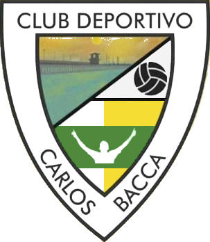Escudo de C.D. CARLOS BACCA (COLOMBIA)