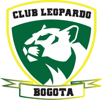 Escudo de CLUB LEOPARDO (COLOMBIA)