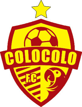 Escudo de COLOCOLO F.C.(COL) (COLOMBIA)