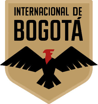 Escudo de INTERNACIONAL DE BOGOTÁ (COLOMBIA)