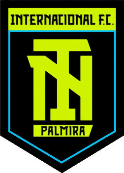 Escudo de INTERNACIONAL F.C.(COL) (COLOMBIA)