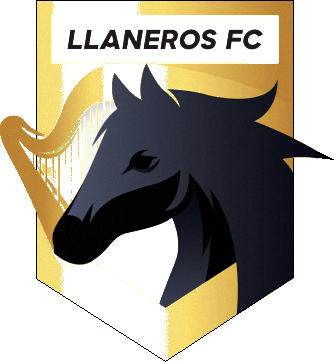 Escudo de LLANEROS F.C. (COLOMBIA)