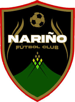 Escudo de NARIÑO F.C. (COLOMBIA)