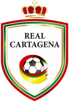 Escudo de REAL CARTAGENA F.C. (COLOMBIA)