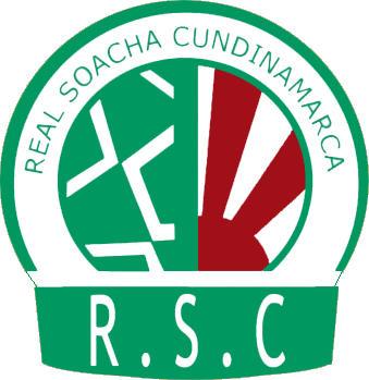Escudo de REAL SOACHA CUNDINAMARCA (COLOMBIA)
