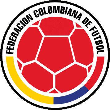 Escudo de SELECCIÓN DE COLOMBIA (COLOMBIA)