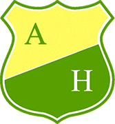 Escudo de C.D. ATLÉTICO HUILA