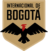 Escudo de INTERNACIONAL DE BOGOTÁ