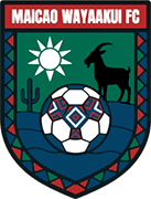 Escudo de MAICAO WAYAAKUI F.C.