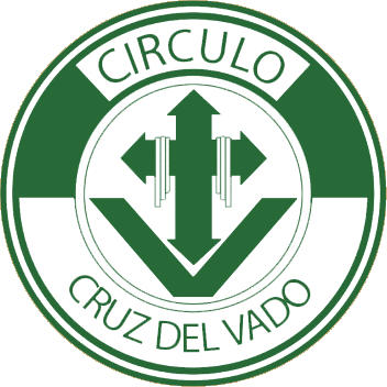 Escudo de CÍRCULO CRUZ DEL VADO (ECUADOR)