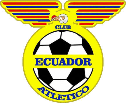 Escudo de C. ATLÉTICO ECUADOR (ECUADOR)