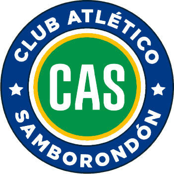 Escudo de C. ATLÉTICO SAMBORONDÓN (ECUADOR)