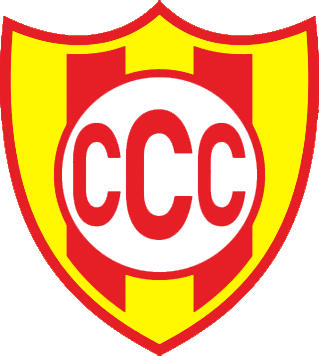 Escudo de C. CHORÉ CENTRAL (ECUADOR)