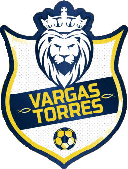 Escudo de C. VARGAS TORRES (ECUADOR)