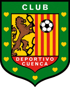 Escudo de C.D. CUENCA (ECU) (ECUADOR)