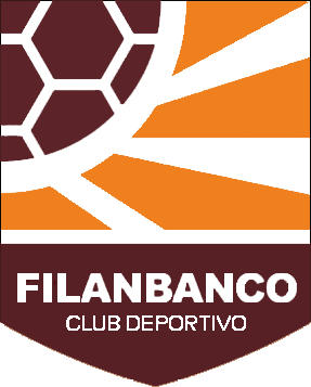 Escudo de C.D. FILANBACO (ECUADOR)