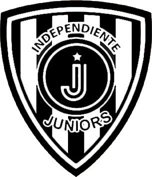 Escudo de C.D. INDEPENDIENTE JUNIORS (ECUADOR)