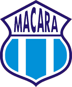 Escudo de C.D. MACARÁ (ECUADOR)