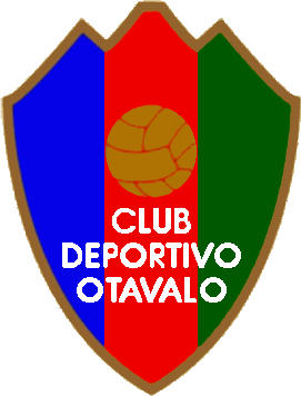 Escudo de C.D. OTAVALO (ECUADOR)