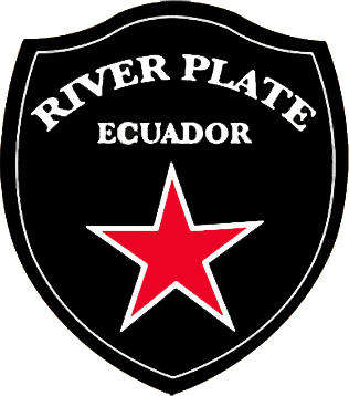 Escudo de C.D. RIVER PLATE ECUADOR (ECUADOR)