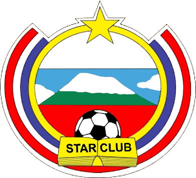 Escudo de C.D. STAR CLUB (ECUADOR)