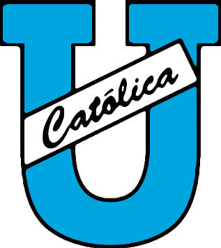 Escudo de C.D. UNIVERSIDAD CATÓLICA (ECUADOR)