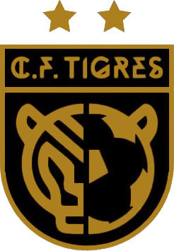 Escudo de C.F. TIGRES(ECU) (ECUADOR)