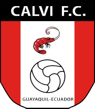 Escudo de CALVI F.C. (ECUADOR)