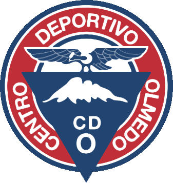 Escudo de CENTRO DEPORTIVO OLMEDO (ECUADOR)