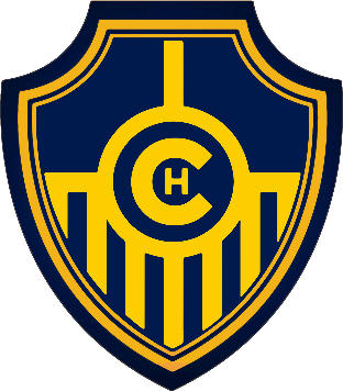 Escudo de CHACARITAS F.C. (ECUADOR)