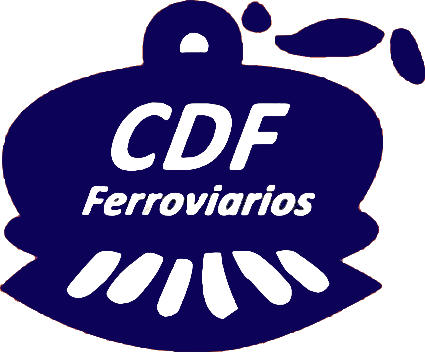 Escudo de CIRCULO DEPORTIVO FERROVIARIOS (ECUADOR)