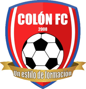 Escudo de COLÓN F.C. (ECU.) (ECUADOR)