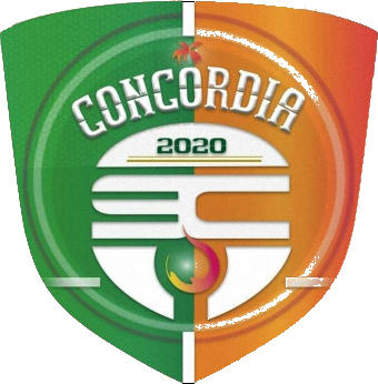 Escudo de CONCORDIA S.A (ECUADOR)