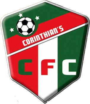 Escudo de CORINTHIAN'S F.C. (ECUADOR)