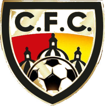 Escudo de CUENCA F.C. (ECUADOR)