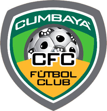 Escudo de CUMBAYÁ F.C.(ECU) (ECUADOR)