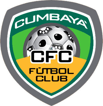 Escudo de CUMBAYÁ F.C. (ECUADOR)