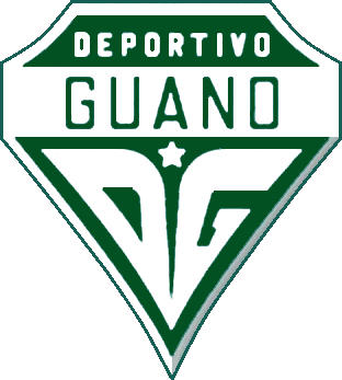 Escudo de DEPORTIVO GUANO (ECUADOR)