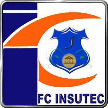 Escudo de F.C. INSUTEC (ECUADOR)