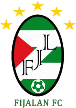 Escudo de FIJALAN F.C. (ECUADOR)