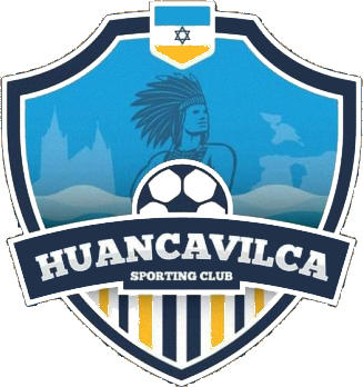 Escudo de HUANCAVILCA S.C. (ECUADOR)