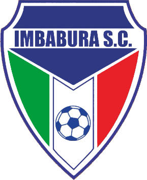Escudo de IMBABURA S.C. (ECUADOR)